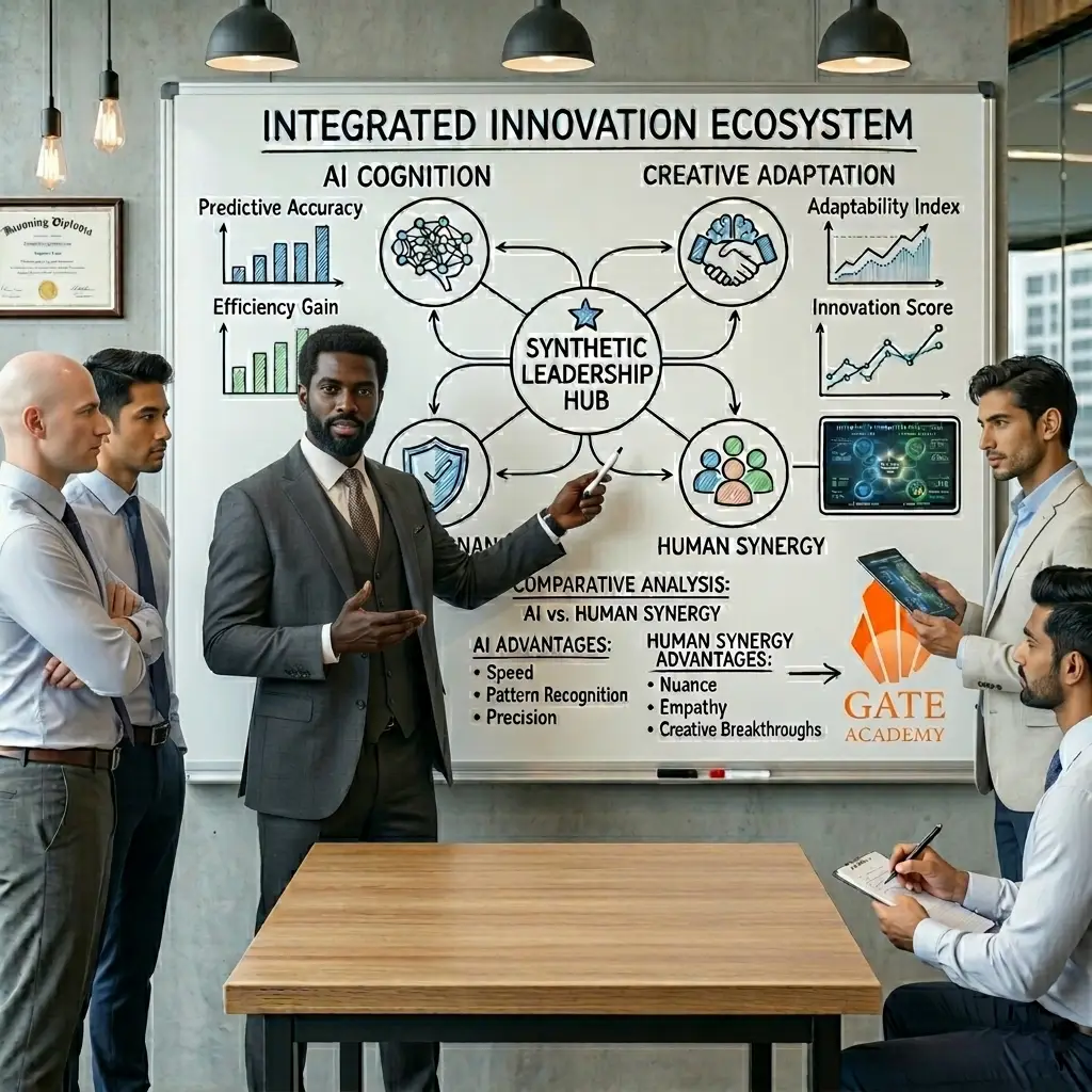  Student choosing between academic and professional master’s degree for career development 